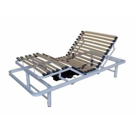 Somier articulado 90x190