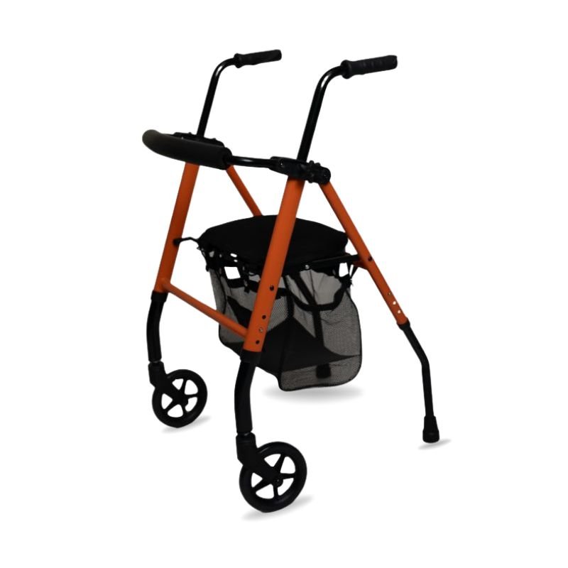 Andadores 2 ruedas Polar