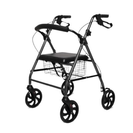 Andadores freno maneta Siriko