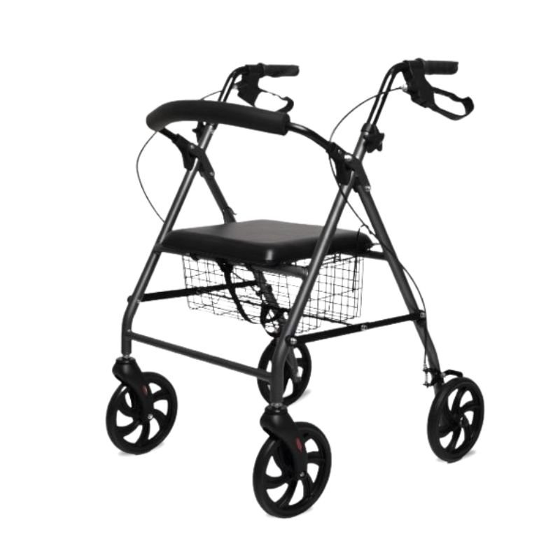 Andadores freno maneta Siriko