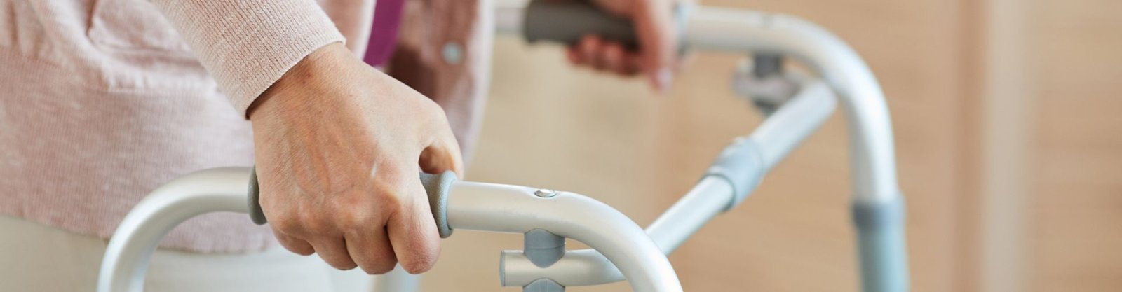 Ayudas a la tercera edad