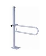 Barra Abatible sobre Mástil