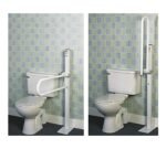 Barra Abatible sobre Mástil - Imagen 2