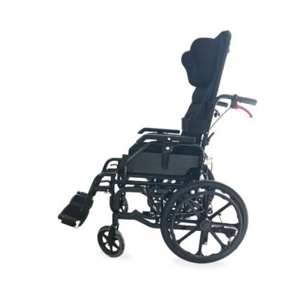 SIlla Basculante Thor