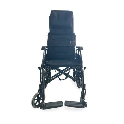 SIlla Basculante Thor