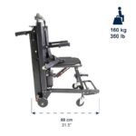 Silla Sube Escaleras para Adultos