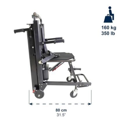 Silla Sube Escaleras para Adultos
