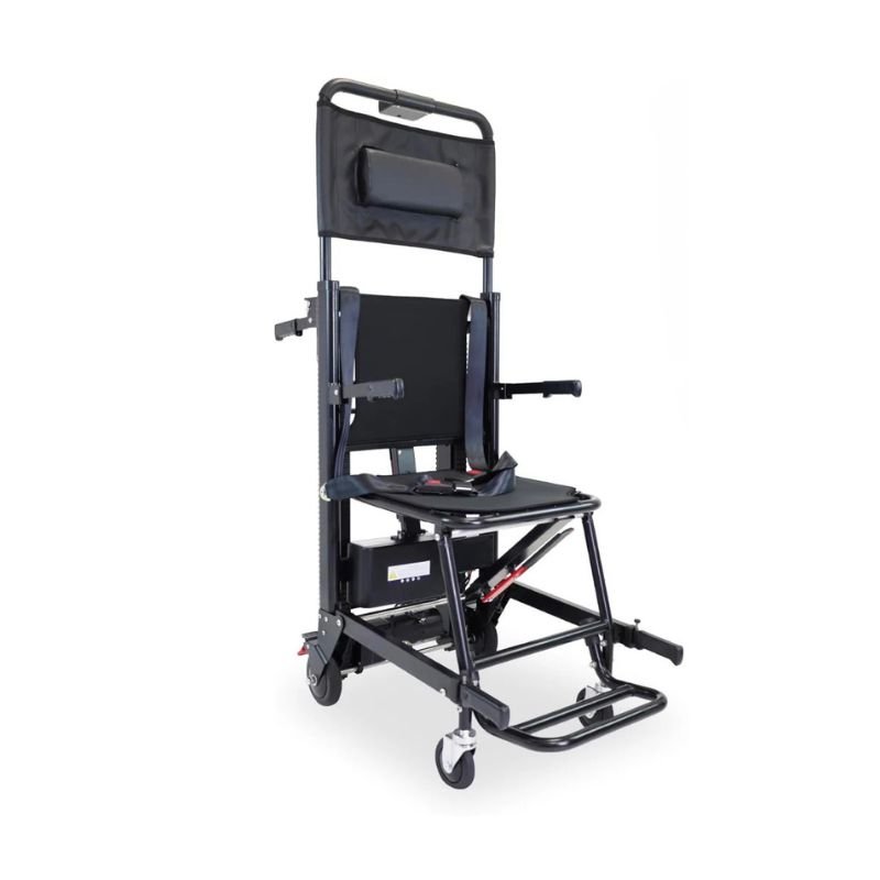 Silla Sube Escaleras para Adultos Silla Sube Escaleras para Adultos