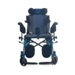 Silla basculante TYR