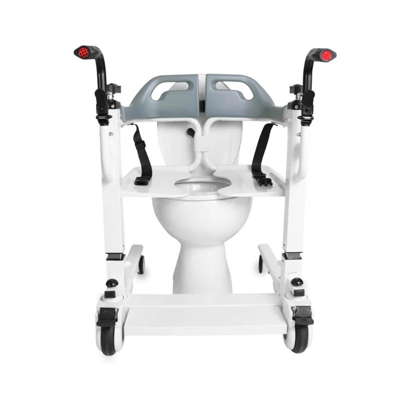 Silla de Transferencia WC Silla de Transferencia WC